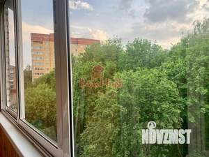 1-к квартира, на длительный срок, 38м2, 5/5 этаж