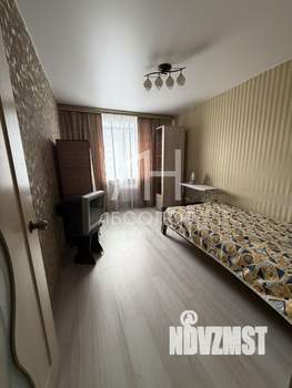 2-к квартира, на длительный срок, 49м2, 6/9 этаж