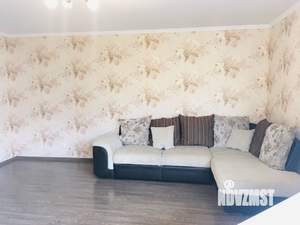 3-к квартира, на длительный срок, 110м2, 5/18 этаж