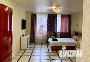Студия квартира, на длительный срок, 31м2, 1/4 этаж
