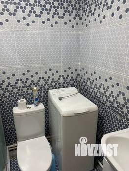 1-к квартира, на длительный срок, 30м2, 2/5 этаж