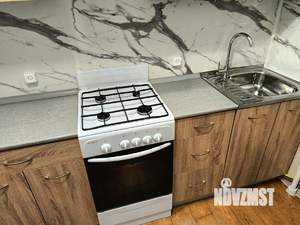 2-к квартира, на длительный срок, 46м2, 4/5 этаж