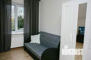 2-к квартира, посуточно, 56м2, 1/1 этаж