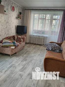 2-к квартира, посуточно, 42м2, 2/5 этаж