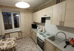 2-к квартира, на длительный срок, 50м2, 5/9 этаж