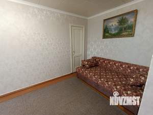 2-к квартира, на длительный срок, 46м2, 4/5 этаж