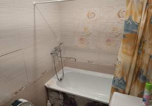 1-к квартира, на длительный срок, 30м2, 5/5 этаж