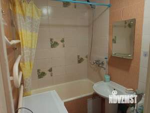 2-к квартира, на длительный срок, 44м2, 4/5 этаж