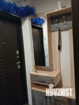 2-к квартира, на длительный срок, 43м2, 1/5 этаж