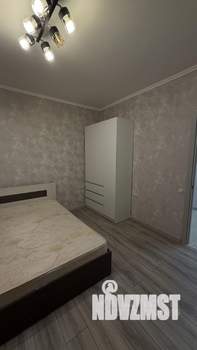 1-к квартира, на длительный срок, 40м2, 2/5 этаж