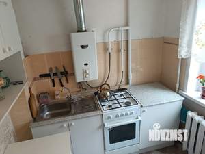 2-к квартира, на длительный срок, 42м2, 3/5 этаж