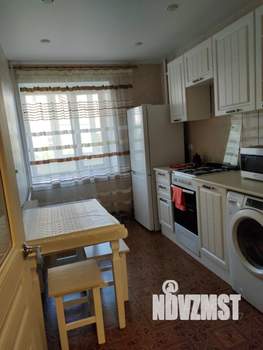 1-к квартира, на длительный срок, 45м2, 2/9 этаж
