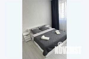 1-к квартира, посуточно, 37м2, 3/4 этаж