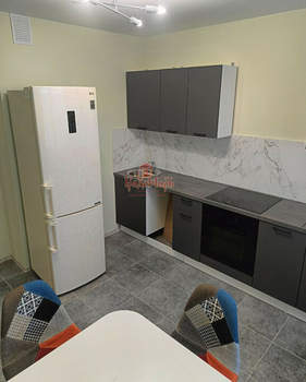 2-к квартира, на длительный срок, 49м2, 10/12 этаж