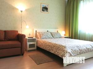 2-к квартира, посуточно, 56м2, 5/17 этаж