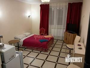 Студия квартира, на длительный срок, 22м2, 1/4 этаж