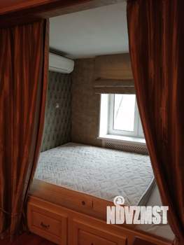 2-к квартира, на длительный срок, 52м2, 6/9 этаж