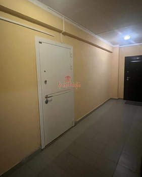 2-к квартира, на длительный срок, 64м2, 4/6 этаж