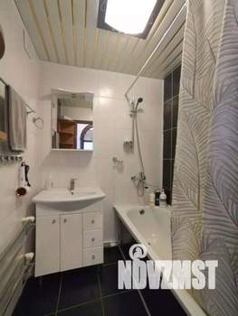 2-к квартира, посуточно, 51м2, 1/1 этаж