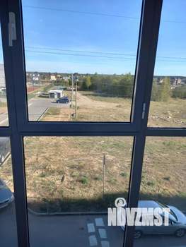 Студия квартира, на длительный срок, 20м2, 2/10 этаж