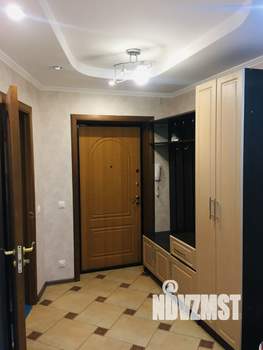 3-к квартира, на длительный срок, 110м2, 5/18 этаж