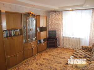 1-к квартира, на длительный срок, 31м2, 3/5 этаж