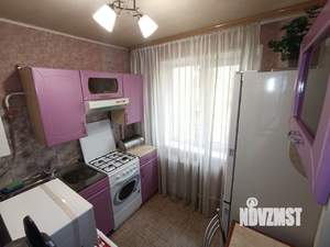 2-к квартира, на длительный срок, 42м2, 5/5 этаж