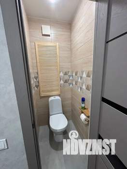 Студия квартира, посуточно, 48м2, 3/5 этаж