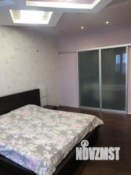 2-к квартира, на длительный срок, 72м2, 10/13 этаж