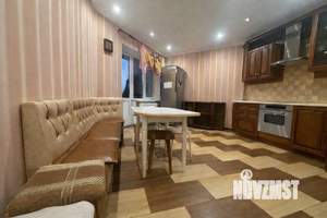 3-к квартира, на длительный срок, 134м2, 7/15 этаж