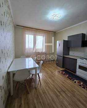 2-к квартира, на длительный срок, 51м2, 11/17 этаж