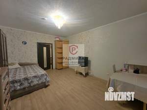 1-к квартира, на длительный срок, 52м2, 12/17 этаж