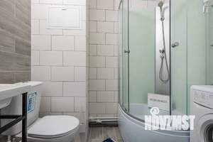 1-к квартира, посуточно, 28м2, 9/9 этаж