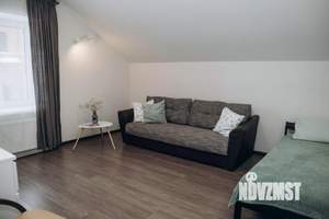 2-к квартира, посуточно, 62м2, 1/1 этаж