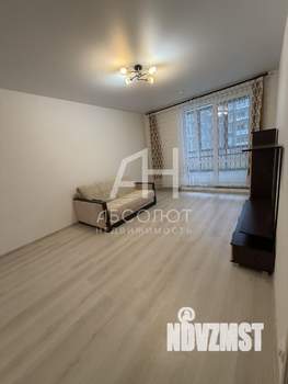 2-к квартира, на длительный срок, 46м2, 7/12 этаж