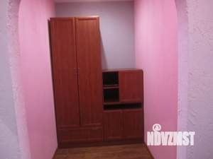 Студия квартира, на длительный срок, 42м2, 16/16 этаж