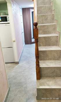 1-к квартира, на длительный срок, 36м2, 4/4 этаж