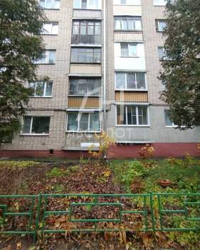 2-к квартира, на длительный срок, 33м2, 3/5 этаж