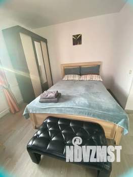 1-к квартира, посуточно, 30м2, 4/5 этаж