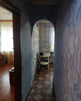 2-к квартира, на длительный срок, 42м2, 1/5 этаж