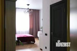 1-к квартира, посуточно, 28м2, 1/1 этаж