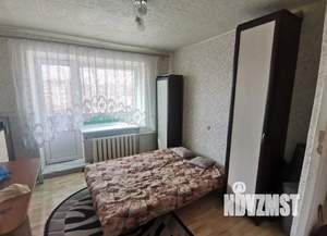 1-к квартира, на длительный срок, 30м2, 5/6 этаж