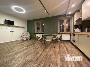 2-к квартира, посуточно, 54м2, 1/3 этаж