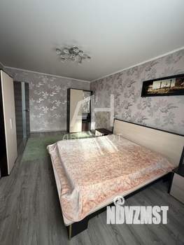 2-к квартира, на длительный срок, 49м2, 6/9 этаж