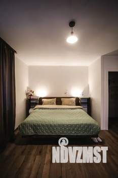 1-к квартира, посуточно, 33м2, 5/5 этаж