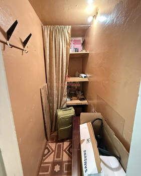 2-к квартира, на длительный срок, 43м2, 3/5 этаж