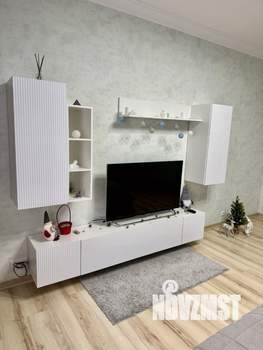 1-к квартира, на длительный срок, 45м2, 3/16 этаж