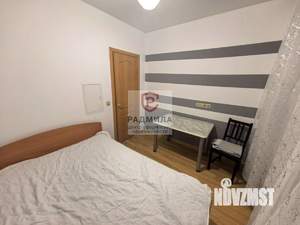 1-к квартира, на длительный срок, 38м2, 14/14 этаж