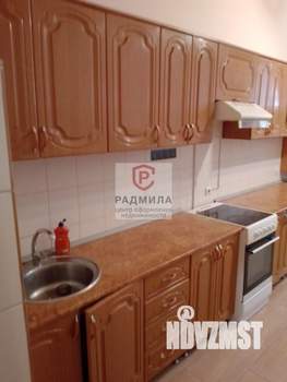 1-к квартира, на длительный срок, 40м2, 1/4 этаж