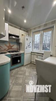 2-к квартира, на длительный срок, 44м2, 2/5 этаж